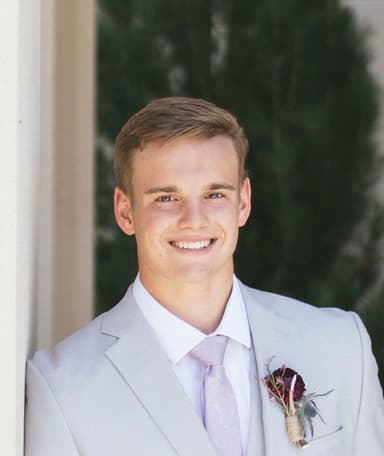 Dawson Broadbent