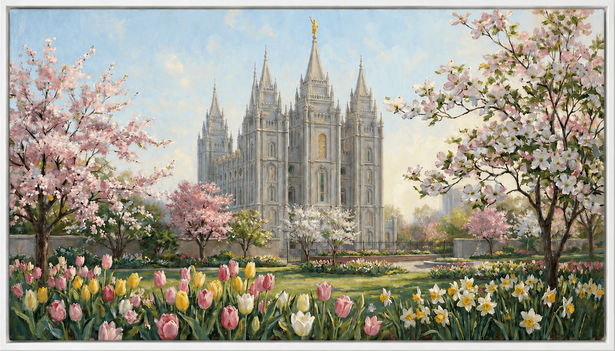 The Promise of Spring