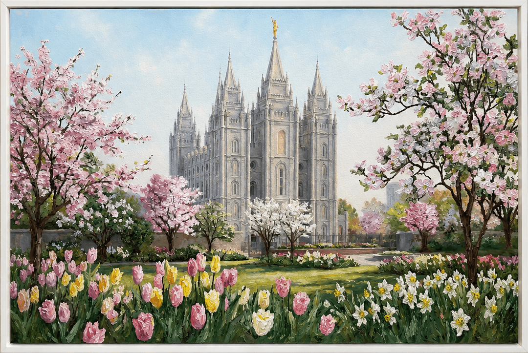 The Promise of Spring