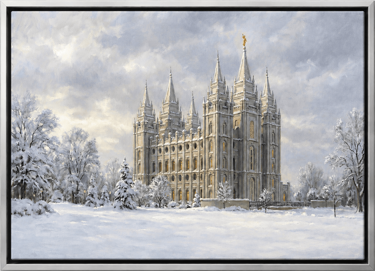 Winter Majesty